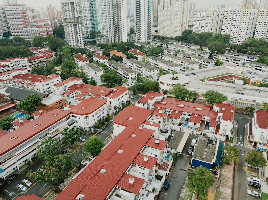 Rynek pierwotny mieszkań: Jak znaleźć idealne lokum?