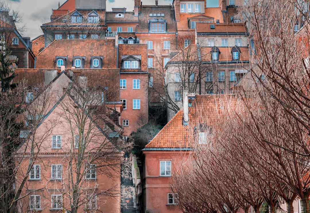 Nieruchomości ekologiczne w Polsce: zrównoważony rozwój