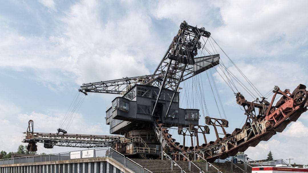 Użytkowanie kopalni odkrywkowych: wyzwania i perspektywy