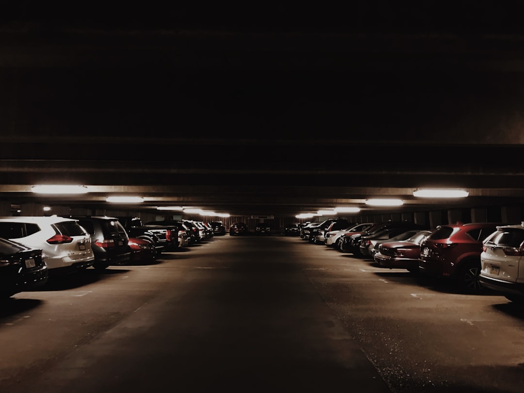 Służebność parkingu podziemnego: co warto wiedzieć
