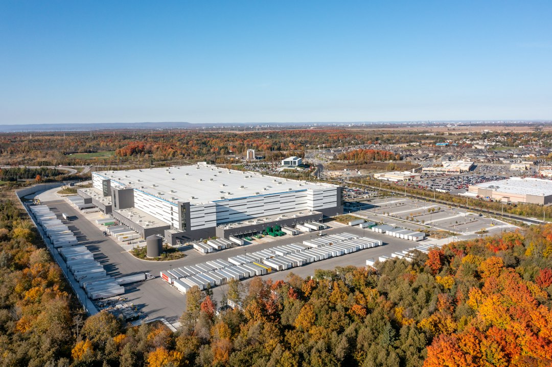 Centra Fulfillment e-commerce: Klucz do efektywnej logistyki online